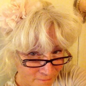 Meet your Posher, Terrie